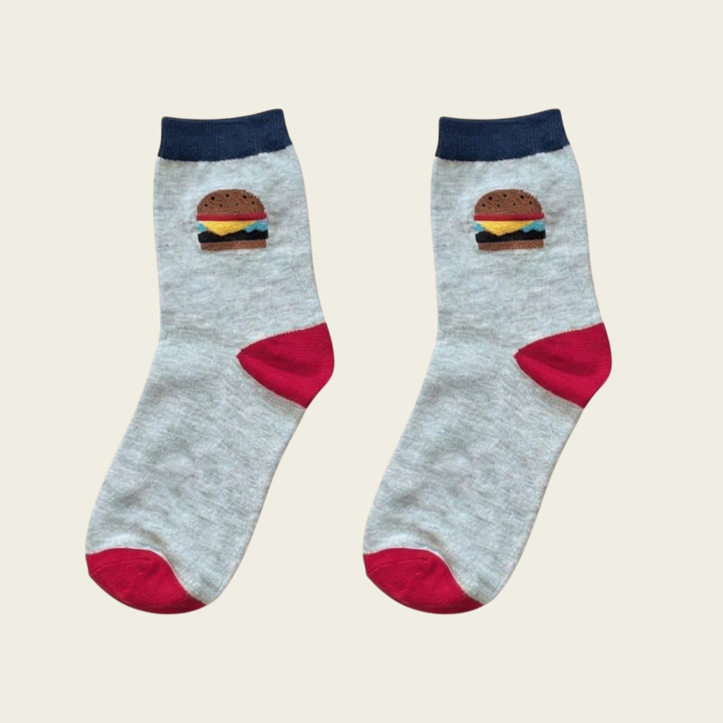 Fastfood (5 Paar)
