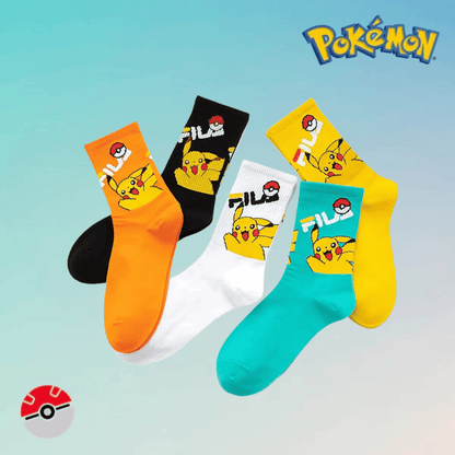 Pikachu (5 Paar)