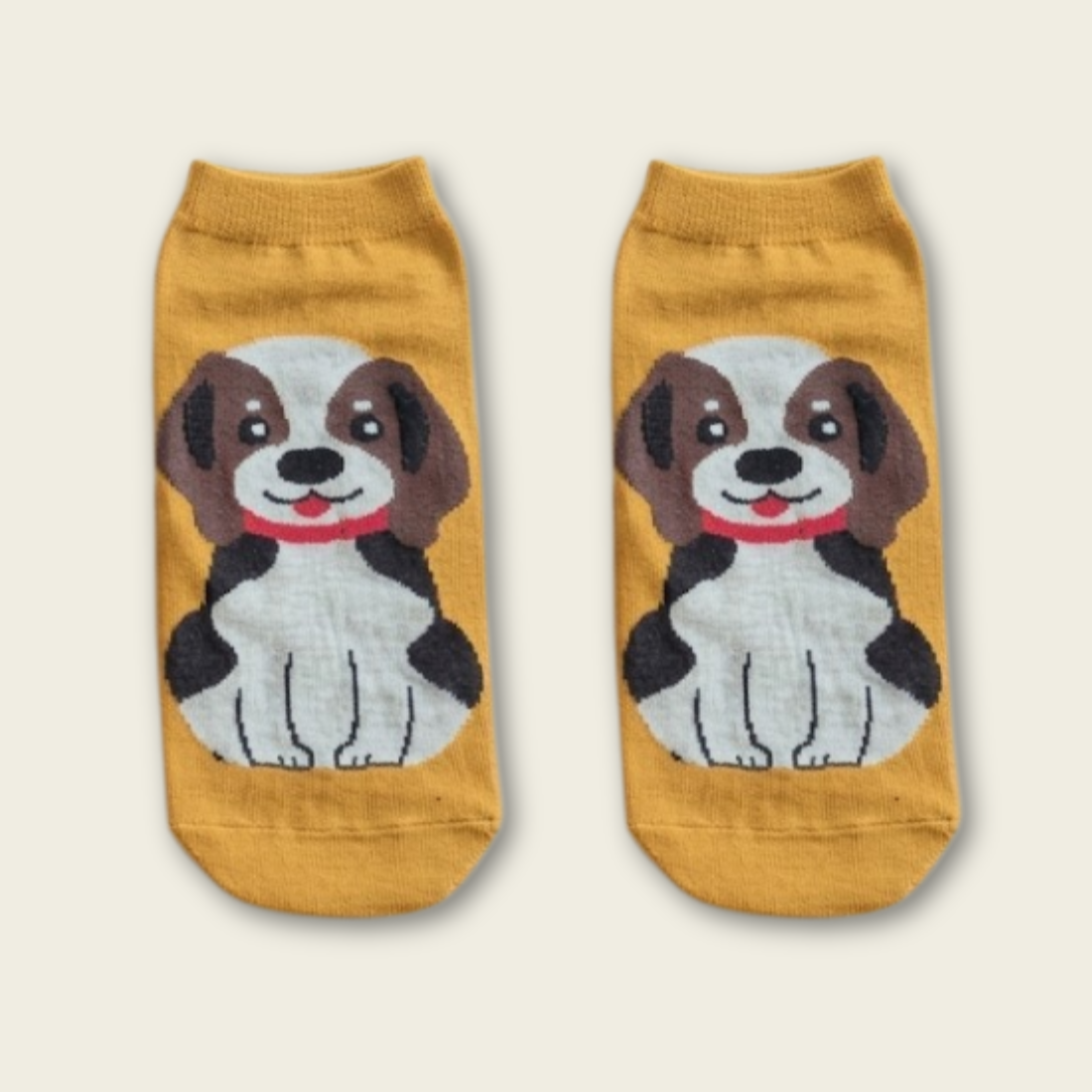 Hunde (5 Paar)