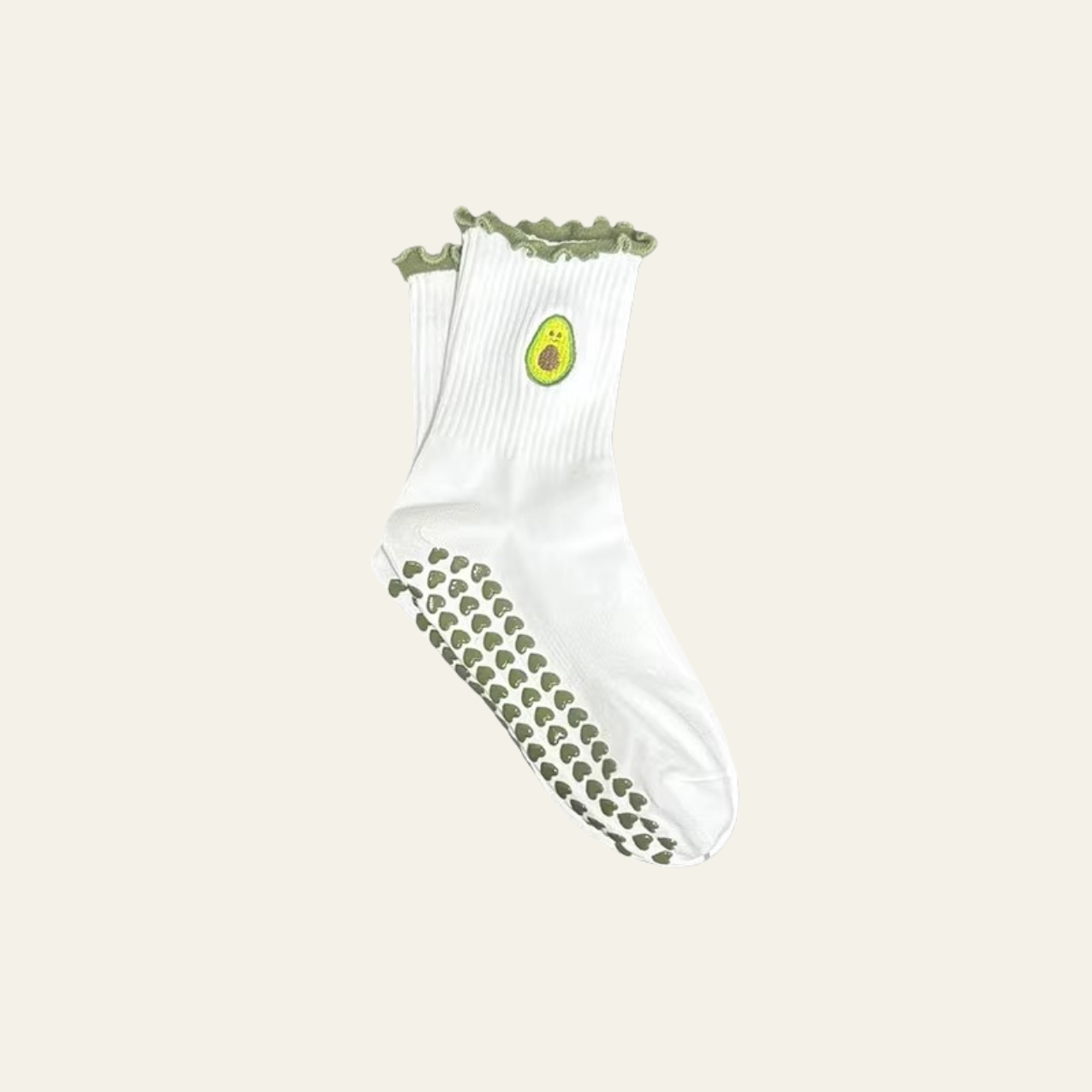 Pilates Socken – Fresh Edition (4Paar)