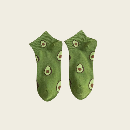 Avocado (5 Paar)