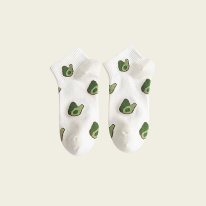 Avocado (5 Paar)