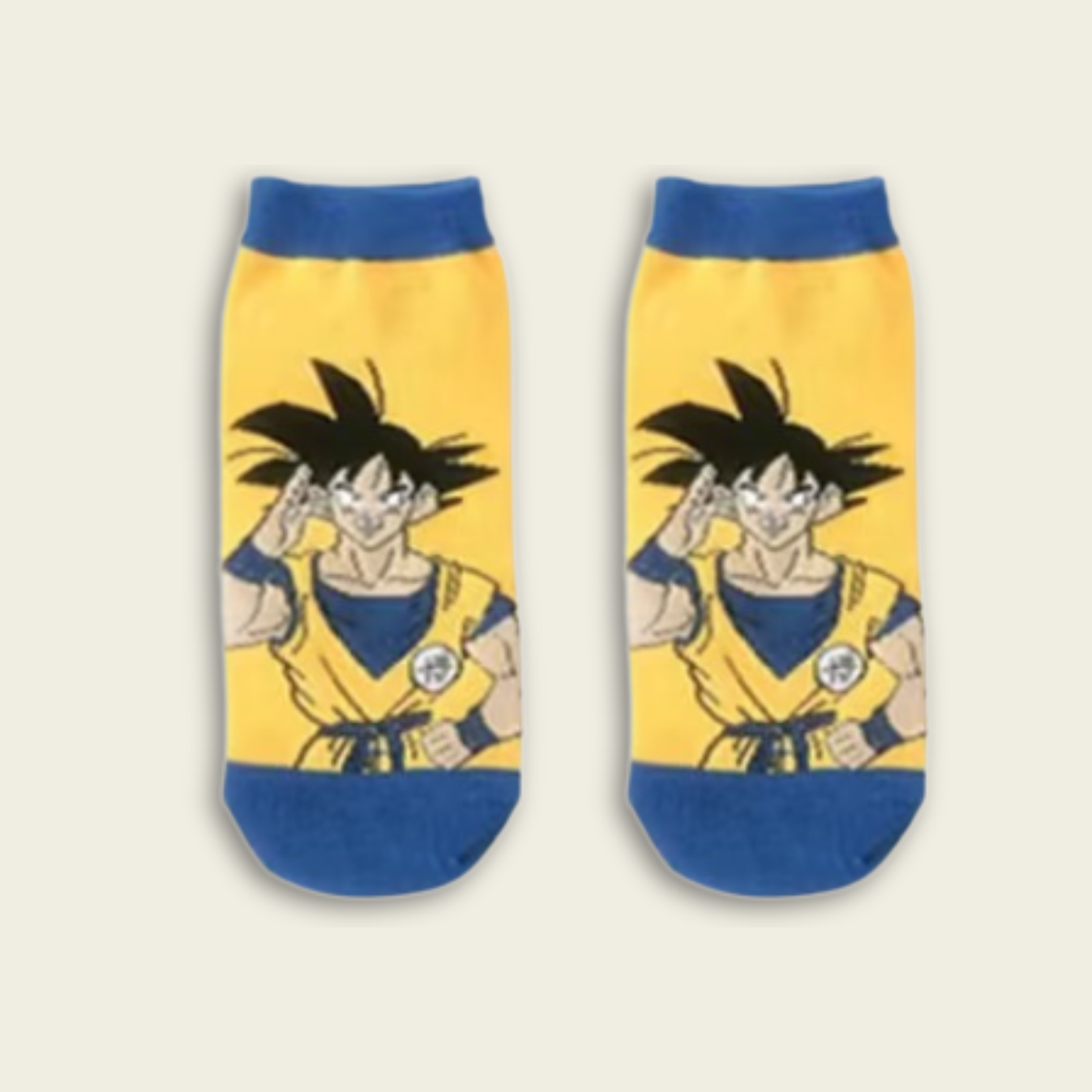 Dragonball (5 Paar)