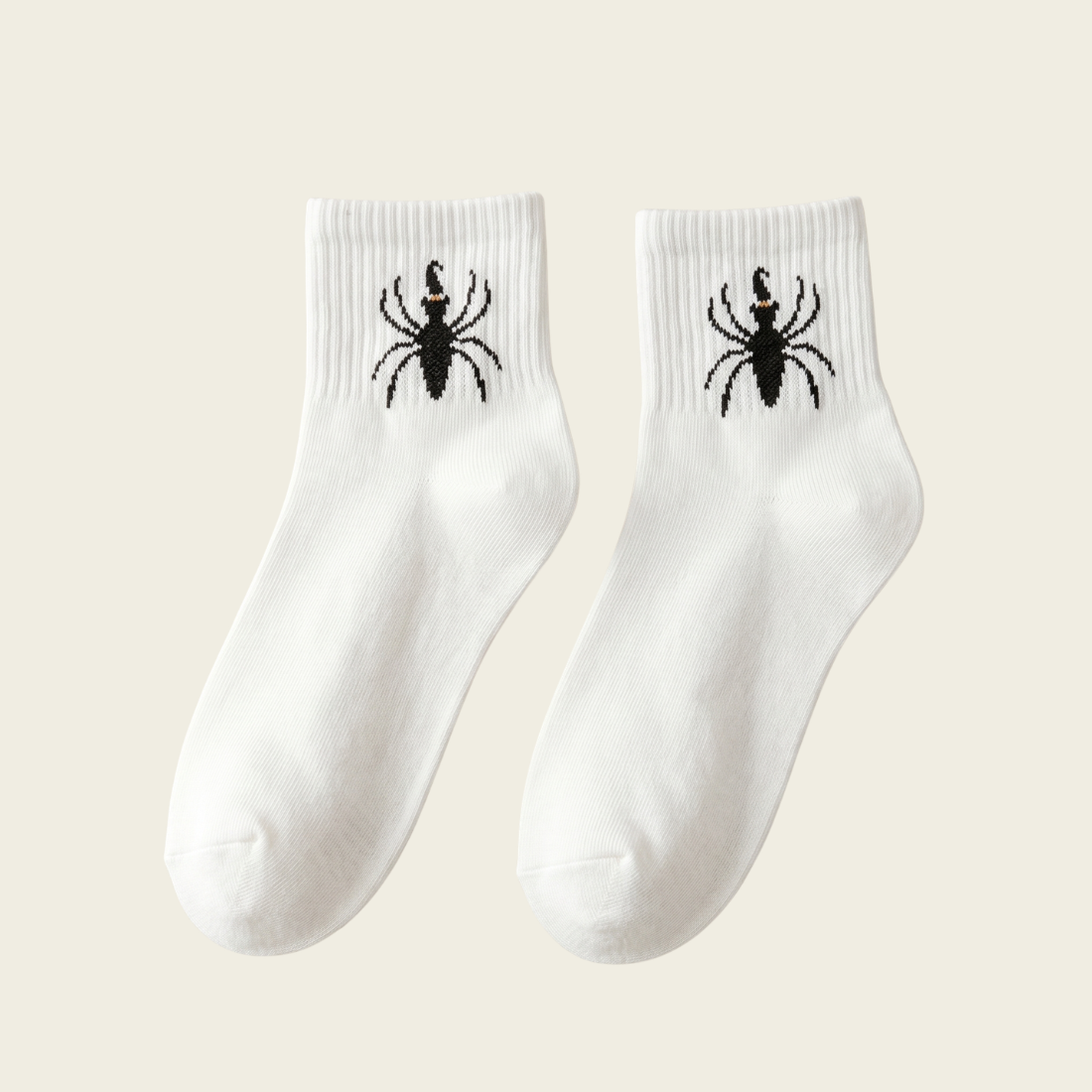 Halloween Set A (5 Paar)