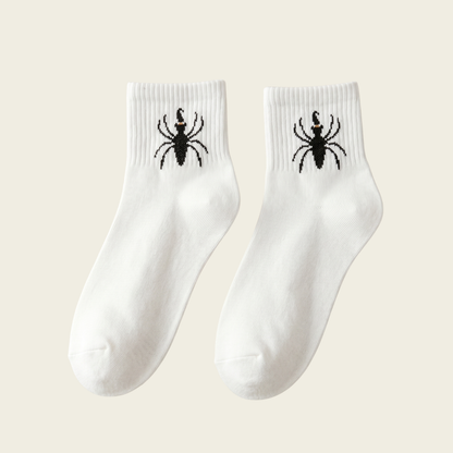 Halloween Set A (5 Paar)