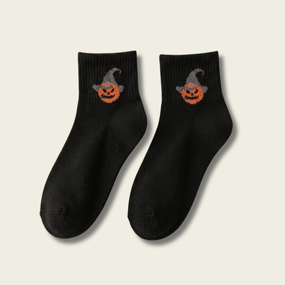 Halloween Set A (5 Paar)