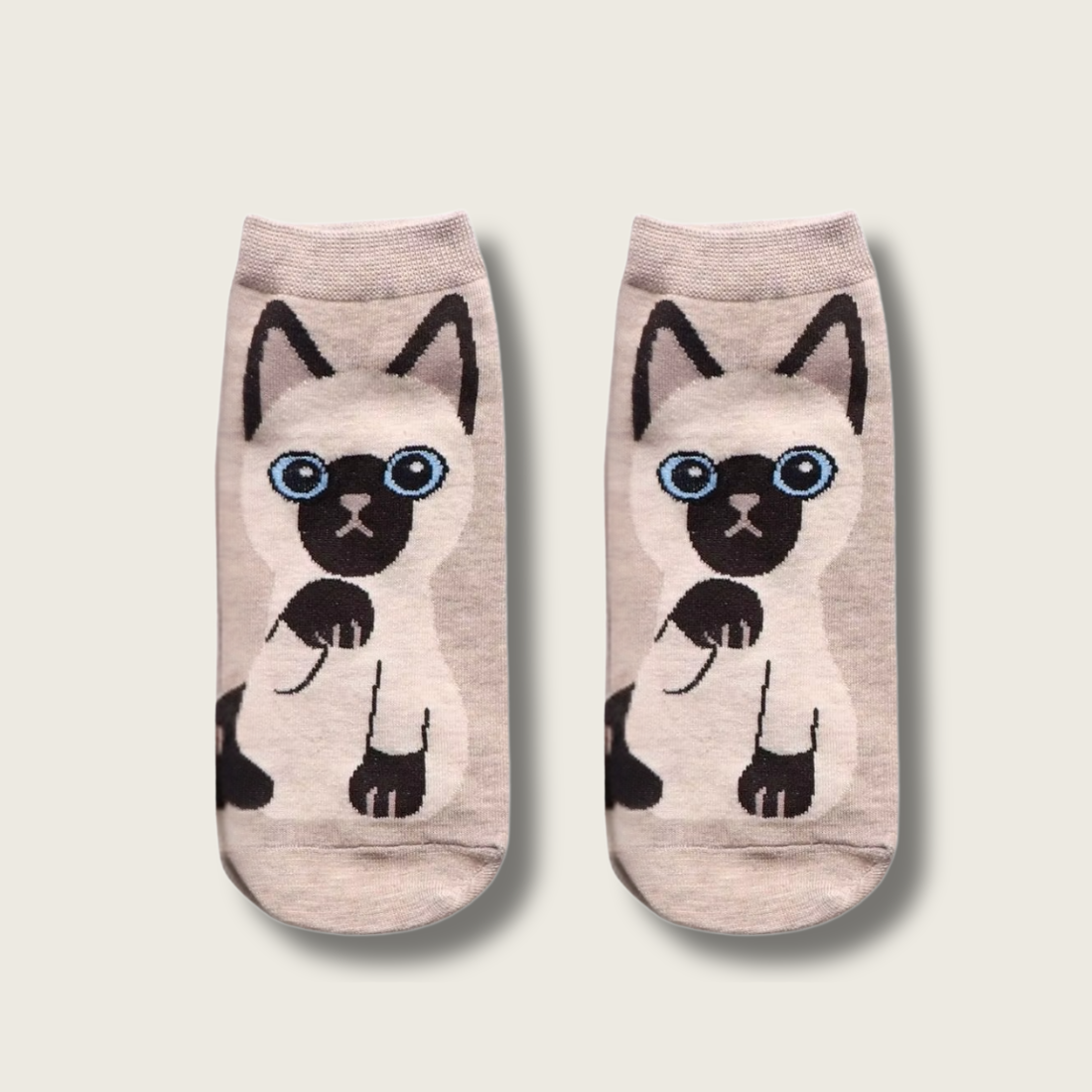 Kitty's (5 Paar)