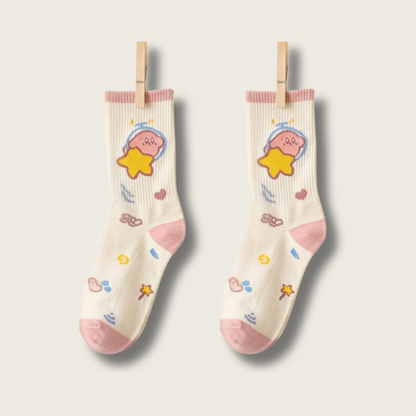 Kirby (7Paar)
