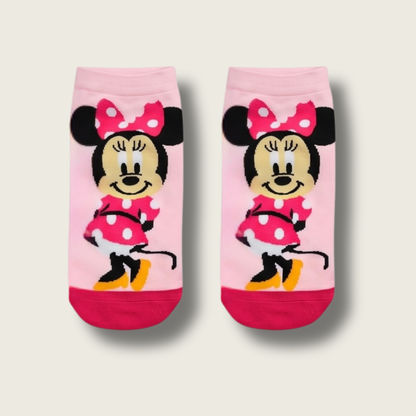 Micky Maus (5 Paar)