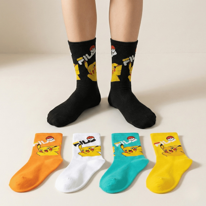 Pikachu (5 Paar)