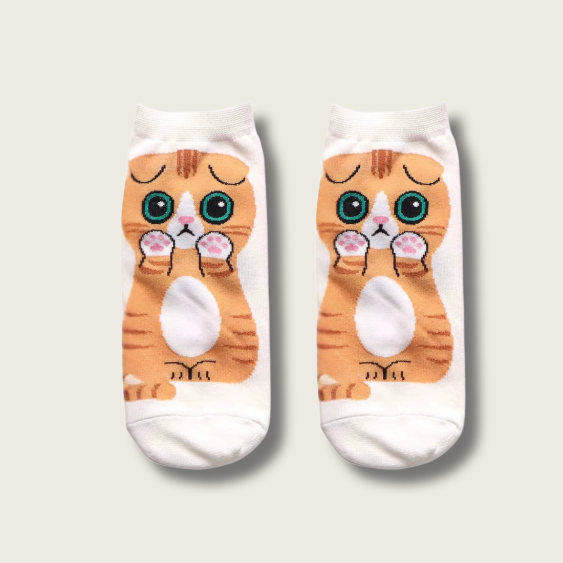 Kitty's (5 Paar)