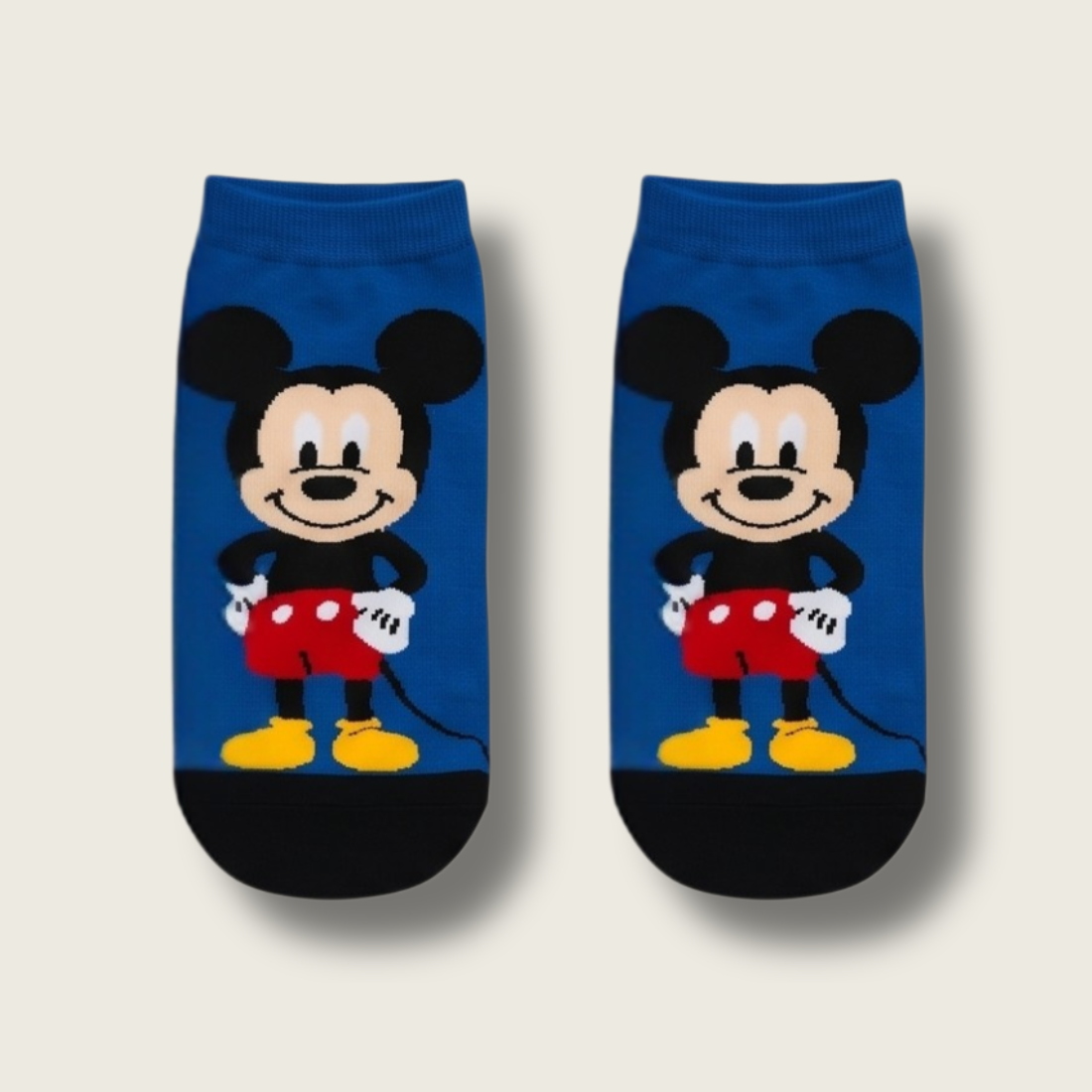 Micky Maus (5 Paar)
