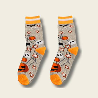 Halloween Set B (5 Paar)