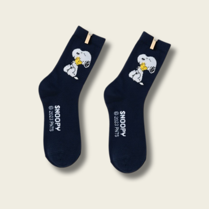 Snoopy (5 Paar)
