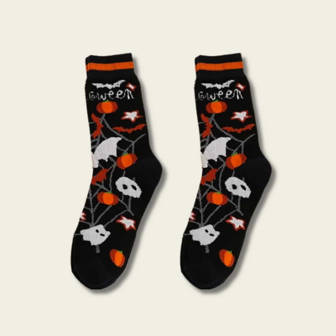 Halloween Set B (5 Paar)