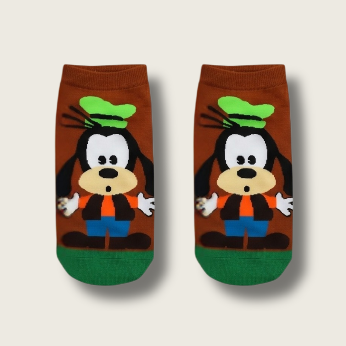 Micky Maus (5 Paar)