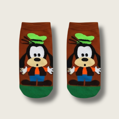Micky Maus (5 Paar)