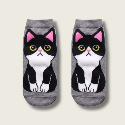 Kitty's (5 Paar)