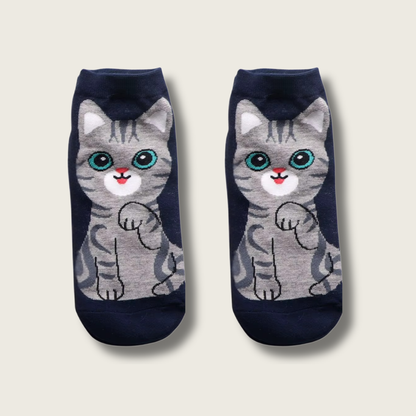 Kitty's (5 Paar)