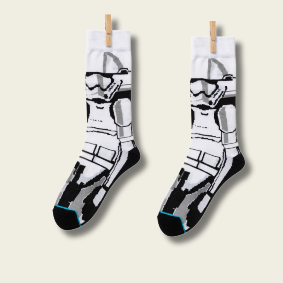Star Wars (5 Paar)