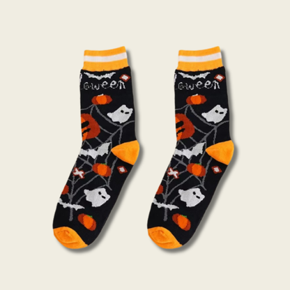 Halloween Set B (5 Paar)
