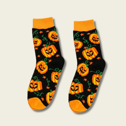 Halloween Set B (5 Paar)