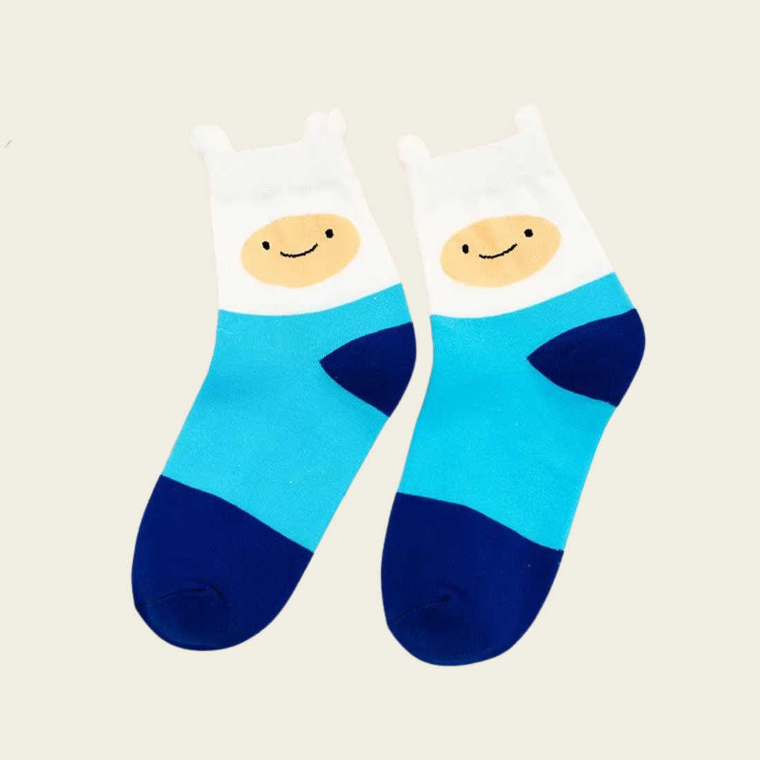 Adventure Time (5 Paar)