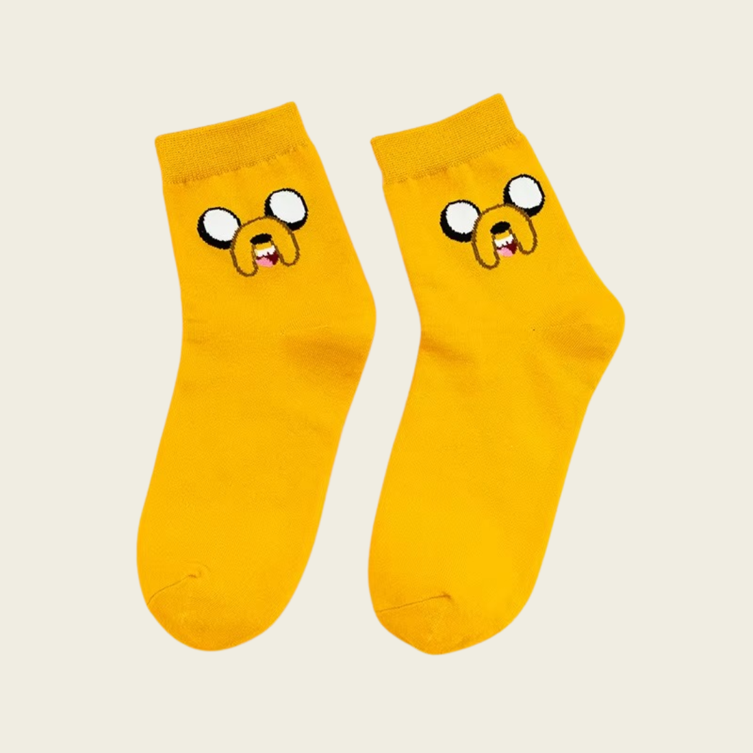 Adventure Time (5 Paar)