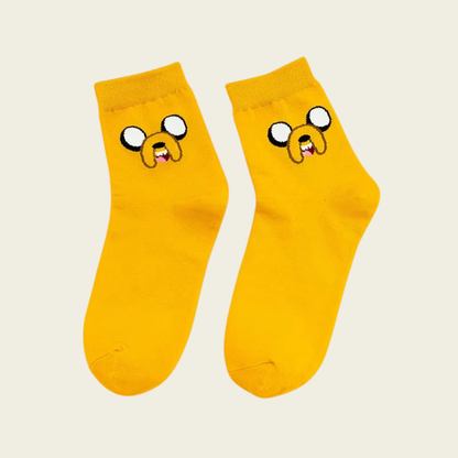 Adventure Time (5 Paar)