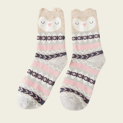 Arctic Friends (5 Paar)