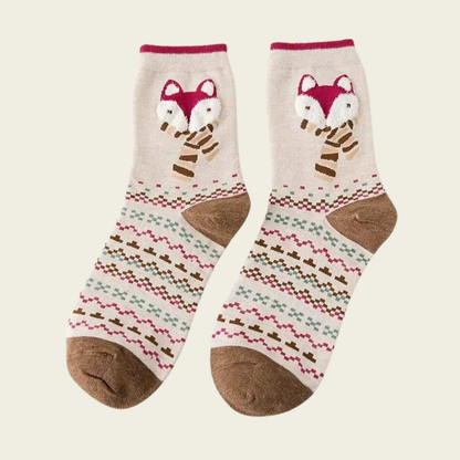 Arctic Friends (5 Paar)