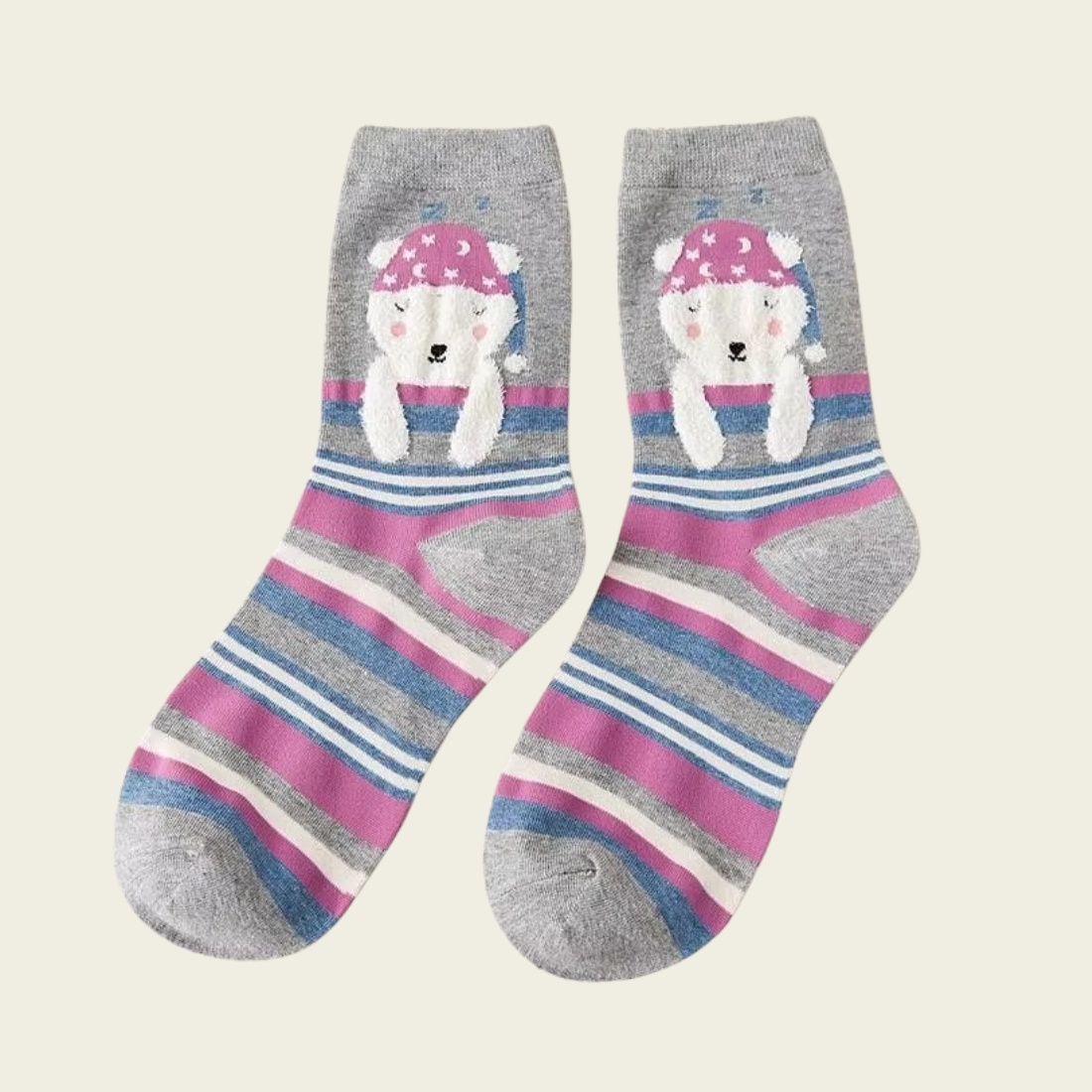 Arctic Friends (5 Paar)