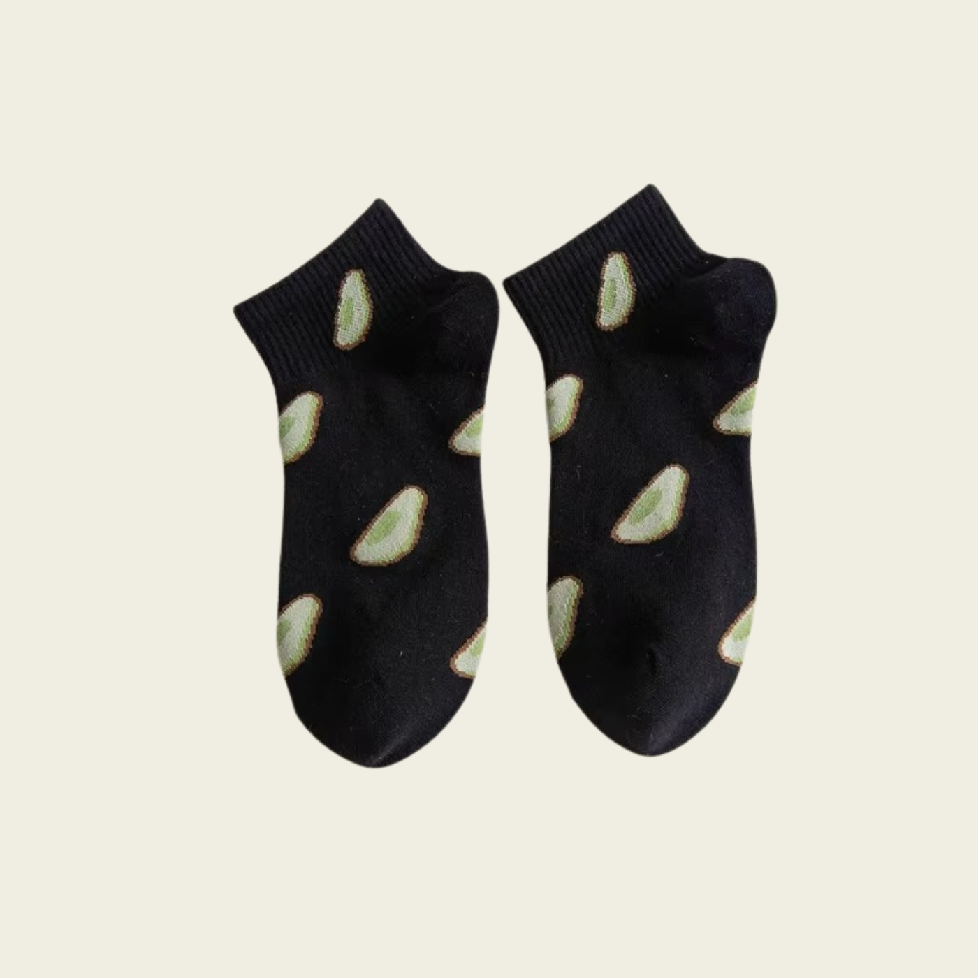 Avocado (5 Paar)