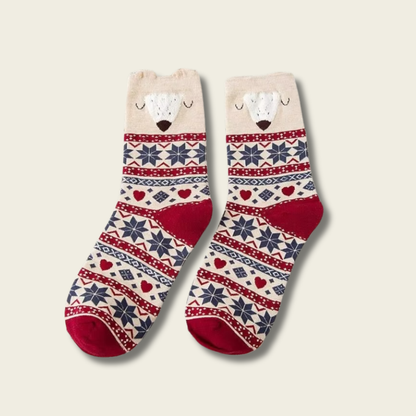 Soft Crew (5 Paar)