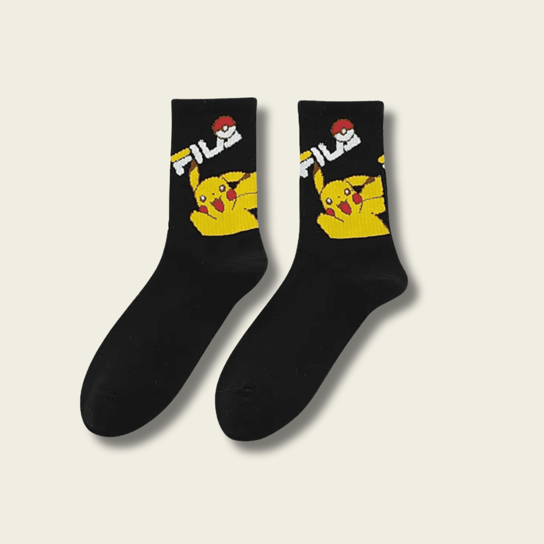 Pikachu (5 Paar)