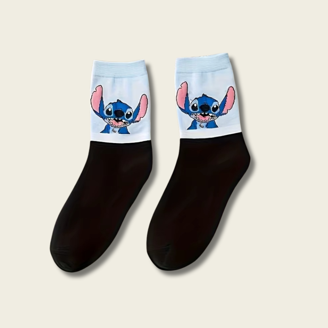 Stitch (5 Paar)