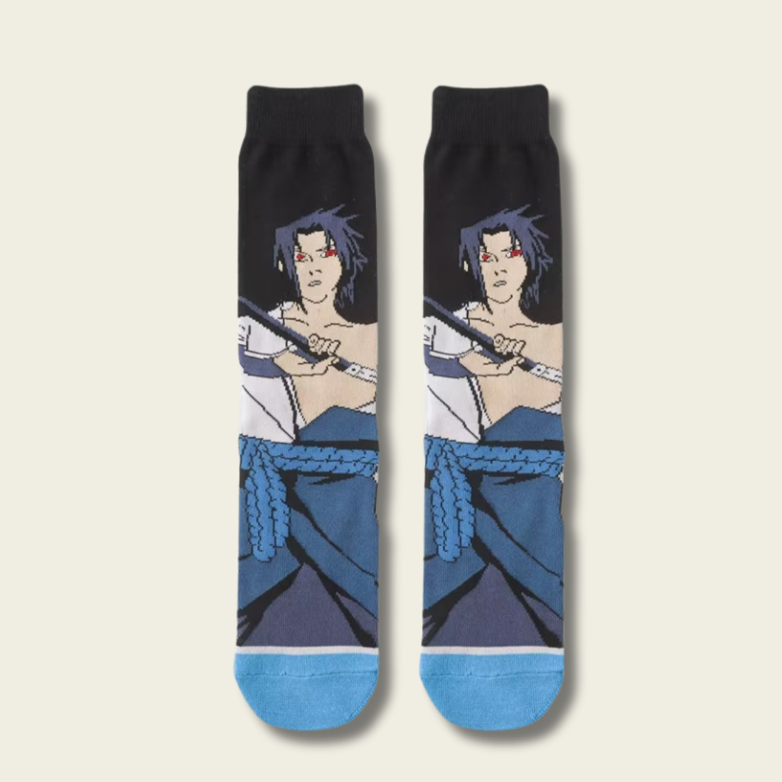 Naruto lang (5 Paar)
