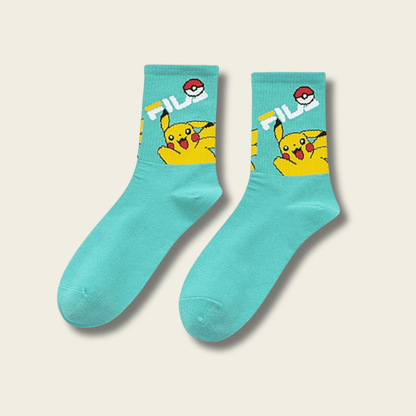 Pikachu (5 Paar)