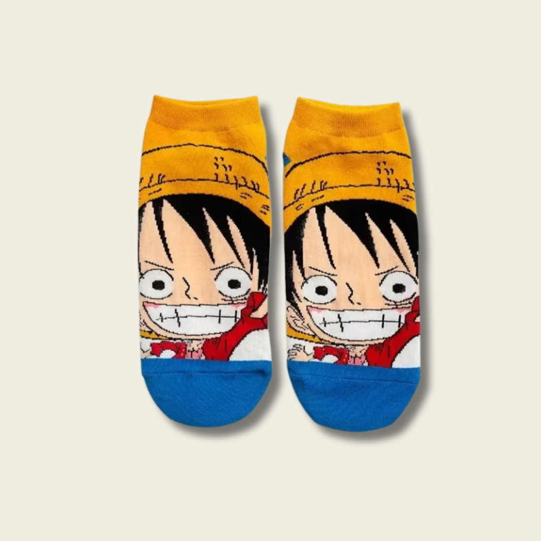 One Piece Set B (5 Paar)