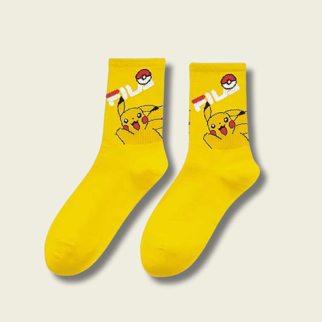 Pikachu (5 Paar)