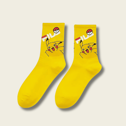 Pikachu (5 Paar)