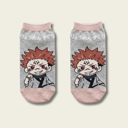 Jujutsu Kaisen (5 Paar)
