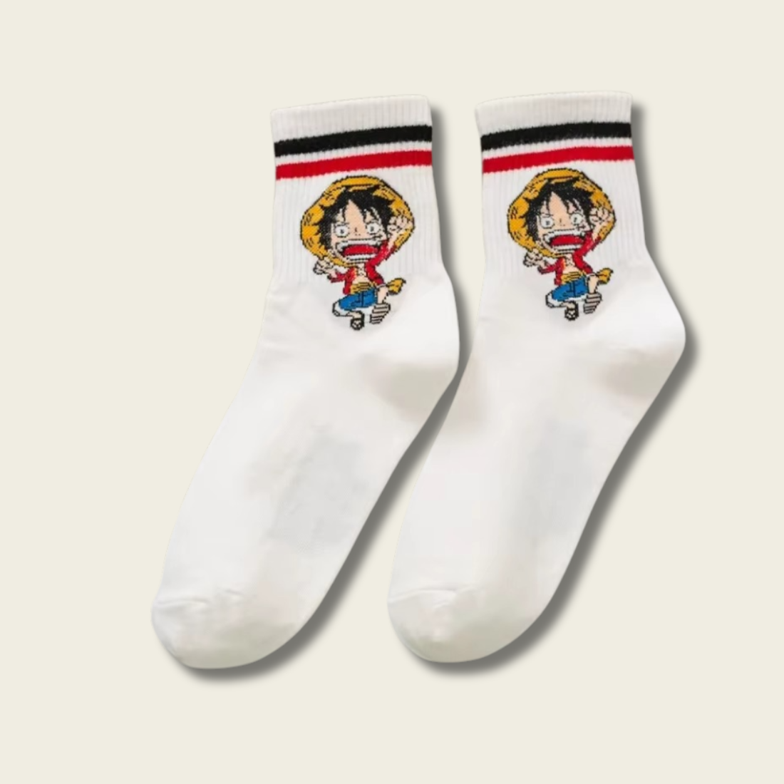 One Piece Set A (5 Paar)