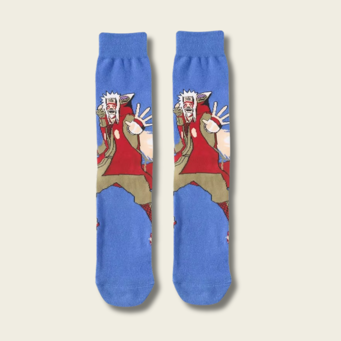 Naruto lang (5 Paar)