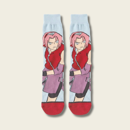 Naruto lang (5 Paar)