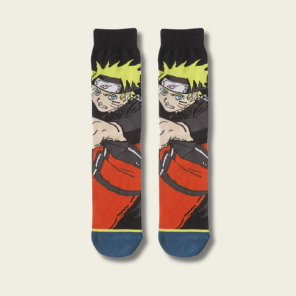 Naruto lang (5 Paar)