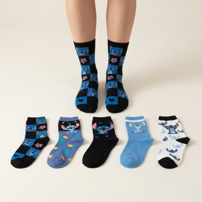 Stitch (5 Paar)