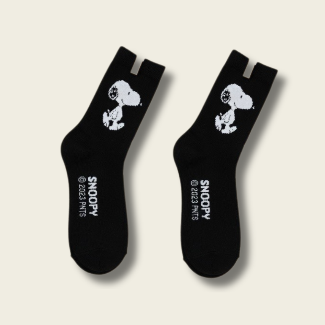 Snoopy (5 Paar)