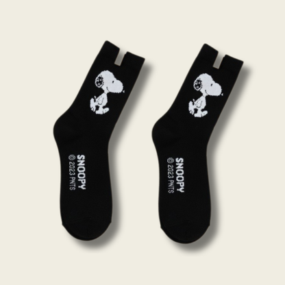 Snoopy (5 Paar)