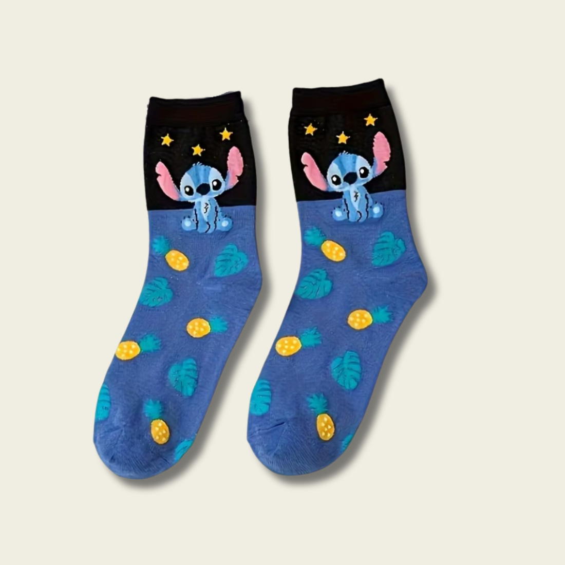 Stitch (5 Paar)
